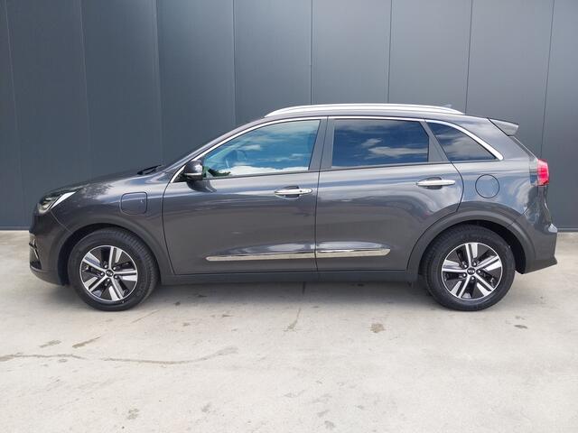 KIA Niro 1.6 GDi PHEV Hybrid ComfortLine 1e EIGENAAR NAVI ADAP CRUISE ECC LMV