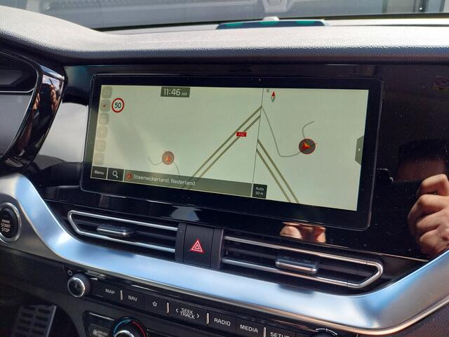 KIA Niro 1.6 GDi PHEV Hybrid ComfortLine 1e EIGENAAR NAVI ADAP CRUISE ECC LMV