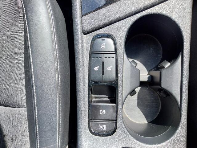 KIA Niro 1.6 GDi PHEV Hybrid ComfortLine 1e EIGENAAR NAVI ADAP CRUISE ECC LMV