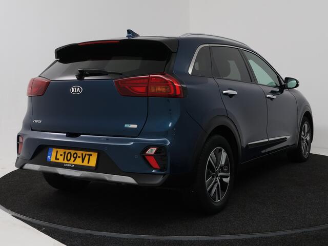 KIA Niro 1.6 GDi PHEV DynamicPlusLine | Camera | Adapt Cruise Control | Apple Carplay/Android Auto |