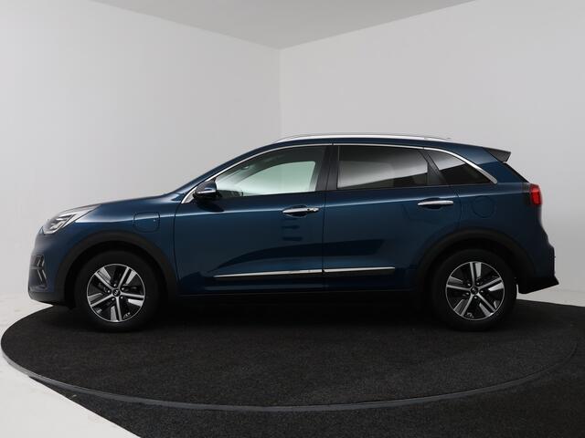 KIA Niro 1.6 GDi PHEV DynamicPlusLine | Camera | Adapt Cruise Control | Apple Carplay/Android Auto |