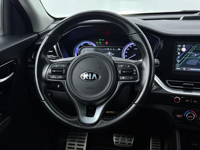 KIA Niro 1.6 GDi PHEV DynamicPlusLine | Camera | Adapt Cruise Control | Apple Carplay/Android Auto |