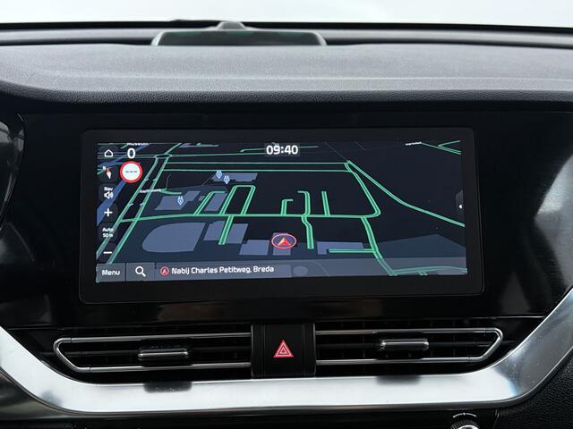 KIA Niro 1.6 GDi PHEV DynamicPlusLine | Camera | Adapt Cruise Control | Apple Carplay/Android Auto |