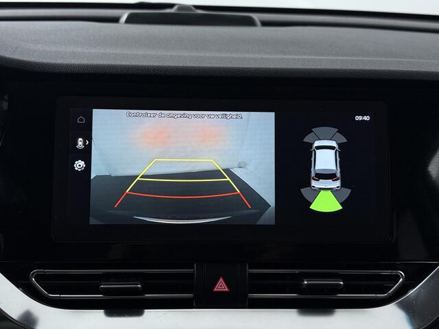 KIA Niro 1.6 GDi PHEV DynamicPlusLine | Camera | Adapt Cruise Control | Apple Carplay/Android Auto |
