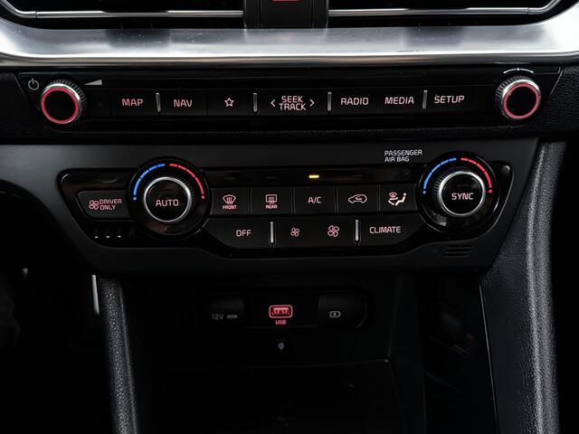 KIA Niro 1.6 GDi PHEV DynamicPlusLine | Camera | Adapt Cruise Control | Apple Carplay/Android Auto |
