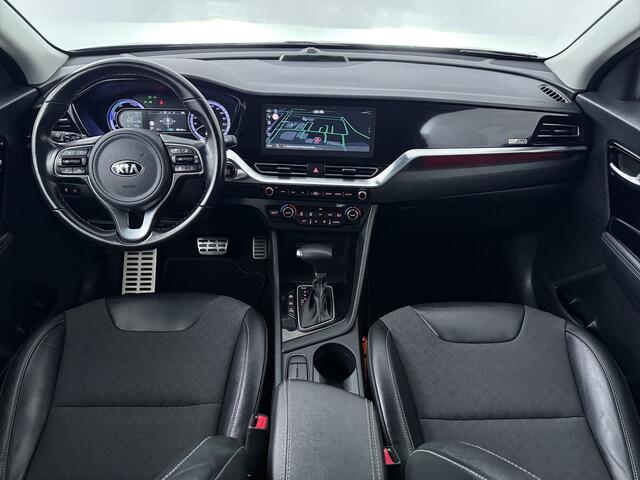 KIA Niro 1.6 GDi PHEV DynamicPlusLine | Camera | Adapt Cruise Control | Apple Carplay/Android Auto |