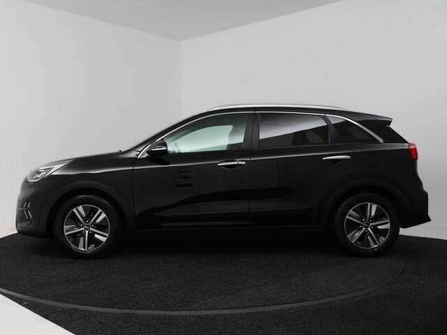 KIA Niro 1.6 GDi Hybrid ExecutiveLine | JBL | Schuif/kanteldak | Lederen bekleding | 1e Eigenaar | Nederlandse Auto |