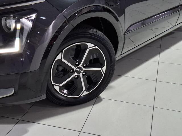 KIA Niro 1.6 GDi PHEV DynamicLine SOH 90.2% , PHEV Topper , Dealer auto, Luxe.