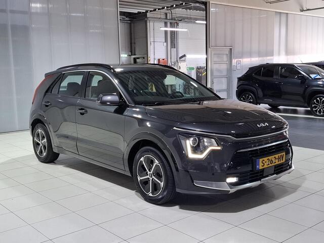 KIA Niro 1.6 GDi PHEV DynamicLine SOH 90.2% , PHEV Topper , Dealer auto, Luxe.
