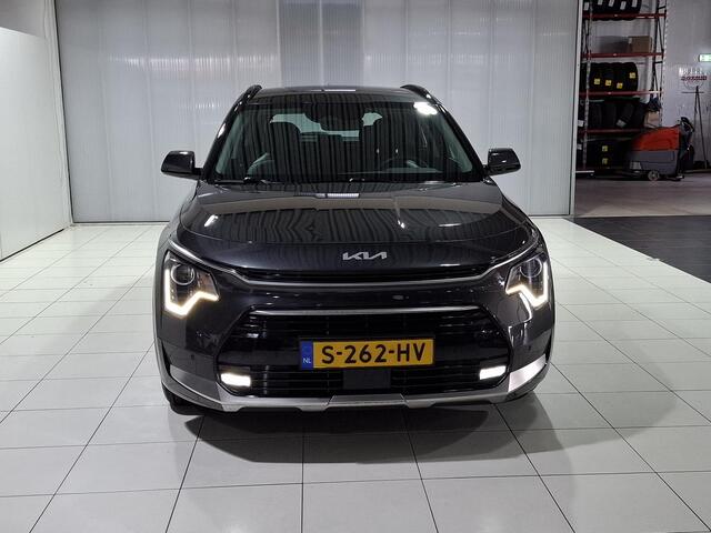 KIA Niro 1.6 GDi PHEV DynamicLine SOH 90.2% , PHEV Topper , Dealer auto, Luxe.