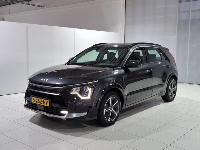 KIA Niro 1.6 GDi PHEV DynamicLine SOH 90.2% , PHEV Topper , Dealer auto, Luxe.