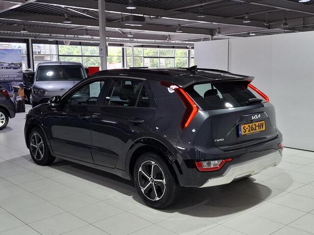 KIA Niro 1.6 GDi PHEV DynamicLine SOH 90.2% , PHEV Topper , Dealer auto, Luxe.