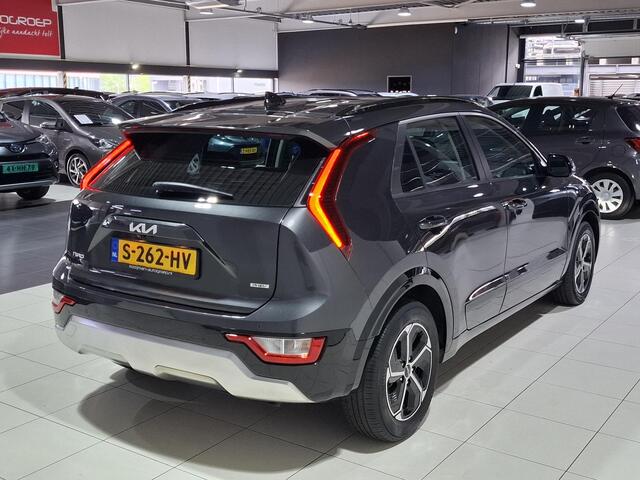 KIA Niro 1.6 GDi PHEV DynamicLine SOH 90.2% , PHEV Topper , Dealer auto, Luxe.