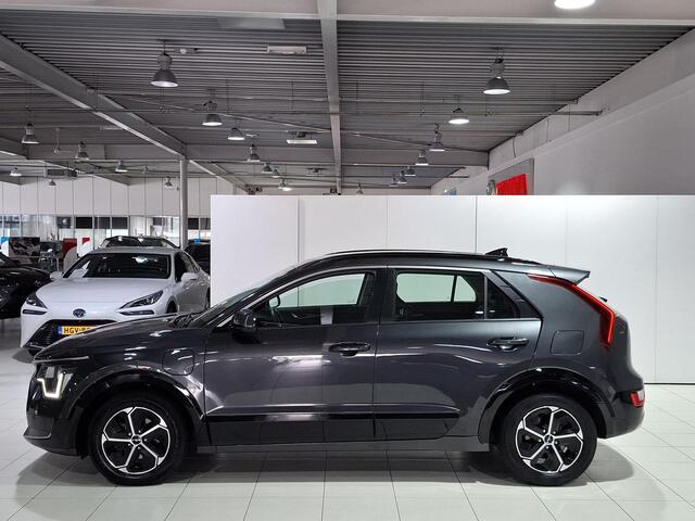 KIA Niro 1.6 GDi PHEV DynamicLine SOH 90.2% , PHEV Topper , Dealer auto, Luxe.