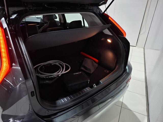 KIA Niro 1.6 GDi PHEV DynamicLine SOH 90.2% , PHEV Topper , Dealer auto, Luxe.