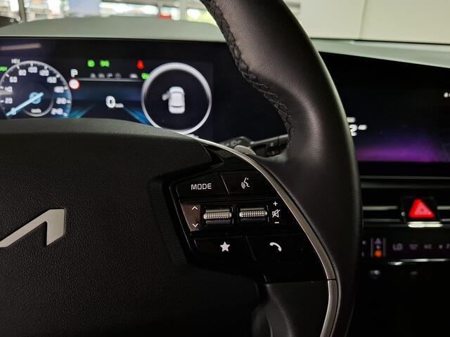 KIA Niro 1.6 GDi PHEV DynamicLine SOH 90.2% , PHEV Topper , Dealer auto, Luxe.