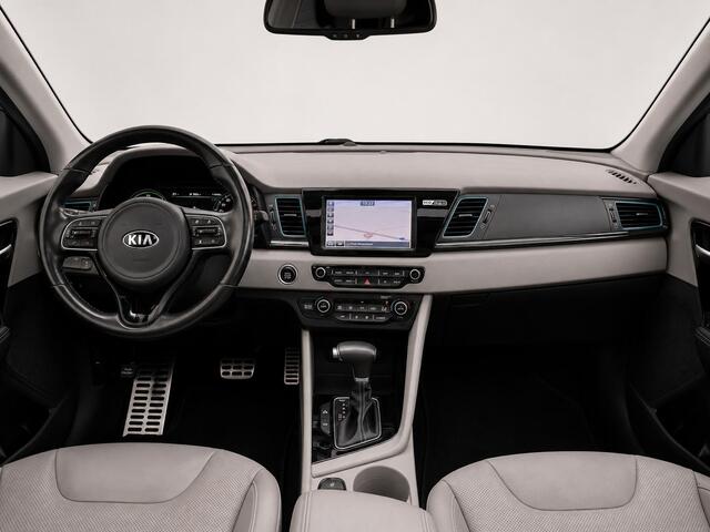 KIA Niro 1.6 GDi Hybrid executive| Carplay|ACC|Stoelventilatie|Camera|Stoelverwarming