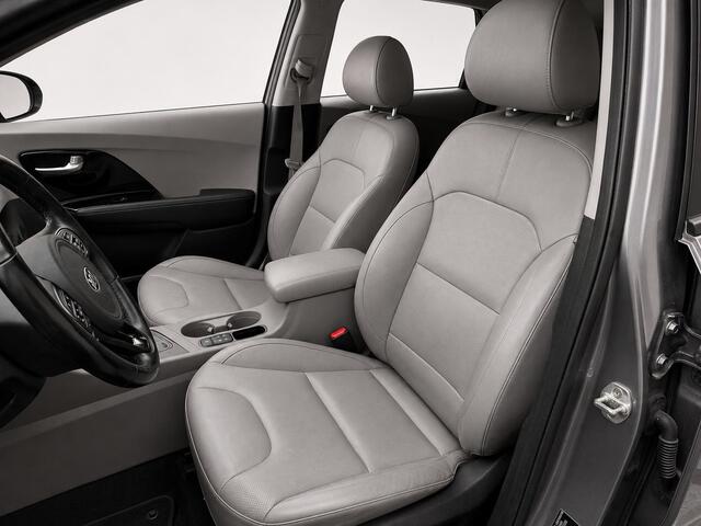 KIA Niro 1.6 GDi Hybrid executive| Carplay|ACC|Stoelventilatie|Camera|Stoelverwarming