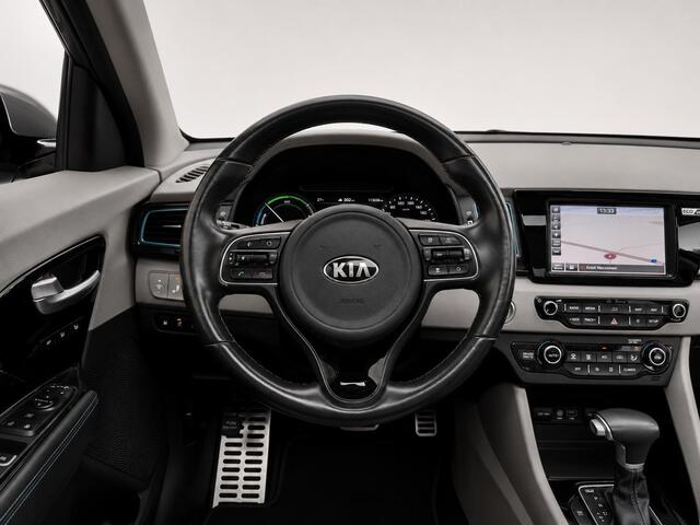 KIA Niro 1.6 GDi Hybrid executive| Carplay|ACC|Stoelventilatie|Camera|Stoelverwarming