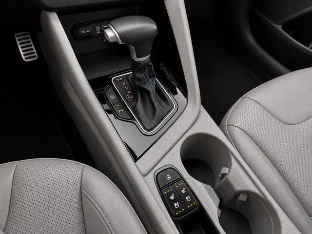 KIA Niro 1.6 GDi Hybrid executive| Carplay|ACC|Stoelventilatie|Camera|Stoelverwarming