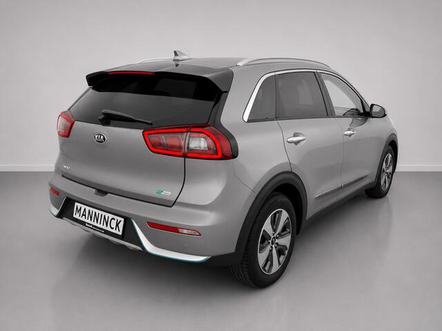 KIA Niro 1.6 GDi Hybrid executive| Carplay|ACC|Stoelventilatie|Camera|Stoelverwarming