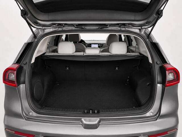 KIA Niro 1.6 GDi Hybrid executive| Carplay|ACC|Stoelventilatie|Camera|Stoelverwarming