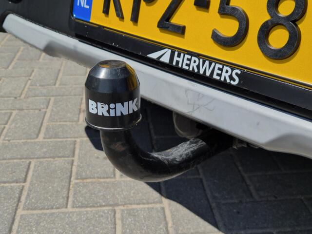 KIA Niro 1.6 GDi PHEV ExecutiveLine / SOH 92% / Dealer onderhouden / Fabrieksgarantie tot 04-2028 / Trekhaak vast / JBL Audio Systeem / Trekgewicht 1300 kg / Stuur- Stoel & Achterbank verwarming / Achteruitrijcamera / Stoelventilatie / Adaptief cruise control /