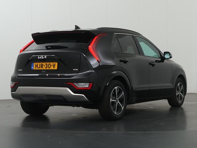 KIA Niro 1.6 GDi Hybrid DynamicPlusLine | Panoramadak | Navigatie | Adaptieve cruise control | HUD | Stoelverwarming | Apple Carplay/Android Auto |