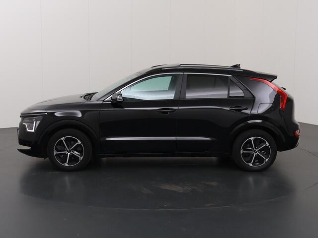 KIA Niro 1.6 GDi Hybrid DynamicPlusLine | Panoramadak | Navigatie | Adaptieve cruise control | HUD | Stoelverwarming | Apple Carplay/Android Auto |