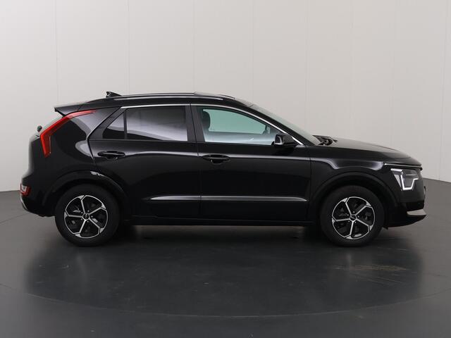 KIA Niro 1.6 GDi Hybrid DynamicPlusLine | Panoramadak | Navigatie | Adaptieve cruise control | HUD | Stoelverwarming | Apple Carplay/Android Auto |