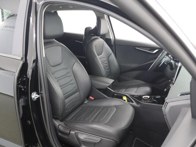 KIA Niro 1.6 GDi Hybrid DynamicPlusLine | Panoramadak | Navigatie | Adaptieve cruise control | HUD | Stoelverwarming | Apple Carplay/Android Auto |