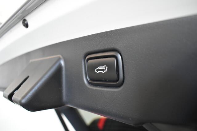 KIA Niro 1.6 GDi Hybrid DynamicPlusLine