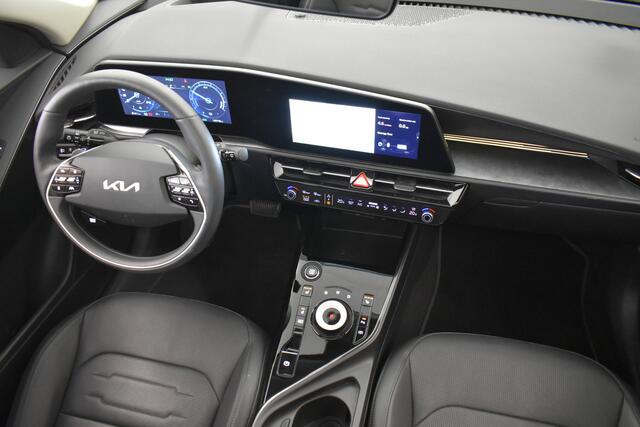KIA Niro 1.6 GDi Hybrid DynamicPlusLine