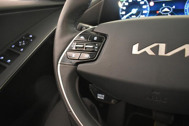 KIA Niro 1.6 GDi Hybrid DynamicPlusLine