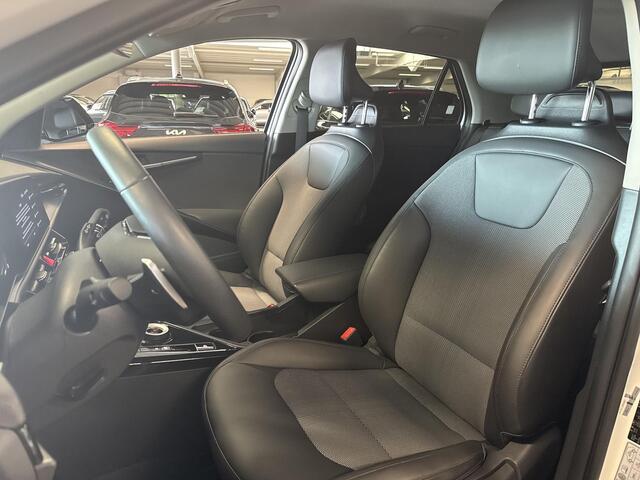 KIA Niro 1.6 GDi Hybrid DynamicPlusLine | Harman/Kardon | Elektrisch Kofferklep | Fabrieksgarantie |