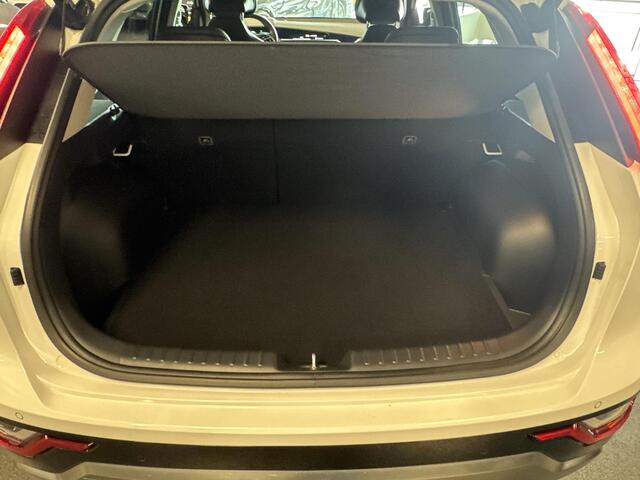 KIA Niro 1.6 GDi Hybrid DynamicPlusLine | Harman/Kardon | Elektrisch Kofferklep | Fabrieksgarantie |