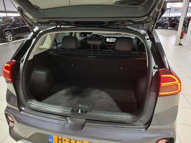 KIA Niro 1.6 GDi Hybrid DynamicPlusLine Mooiste NIRO van Nederland ! Alle opties ! Dealer onderhouden !