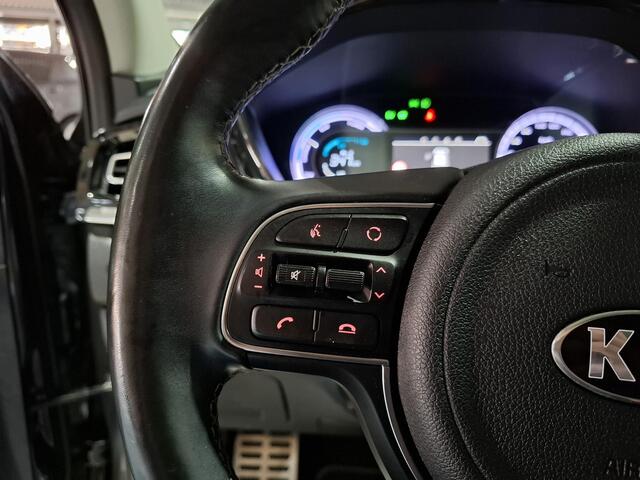 KIA Niro 1.6 GDi Hybrid DynamicPlusLine Mooiste NIRO van Nederland ! Alle opties ! Dealer onderhouden !
