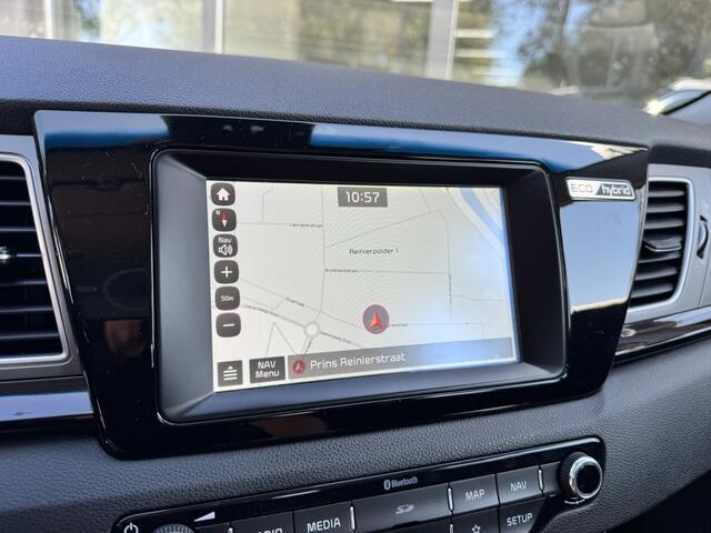 KIA Niro 1.6 GDi Hybrid DynamicLine*Navi*ECC*EXPORTPRIJS*