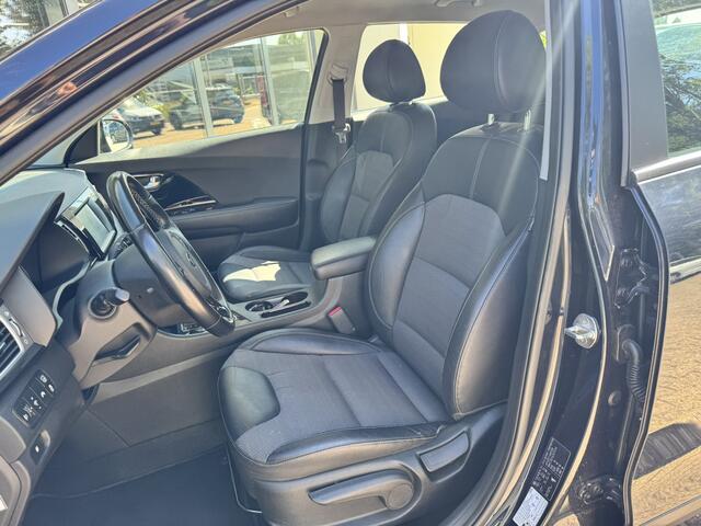 KIA Niro 1.6 GDi Hybrid DynamicLine*Navi*ECC*EXPORTPRIJS*