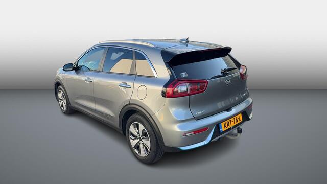 KIA Niro 1.6 GDi PHEV ExecutiveLine JBL|StoelVentilatie|Volledig Dealer Onderhouden.