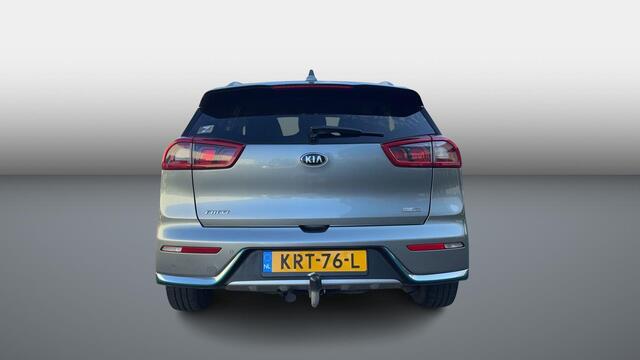 KIA Niro 1.6 GDi PHEV ExecutiveLine JBL|StoelVentilatie|Volledig Dealer Onderhouden.