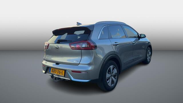 KIA Niro 1.6 GDi PHEV ExecutiveLine JBL|StoelVentilatie|Volledig Dealer Onderhouden.