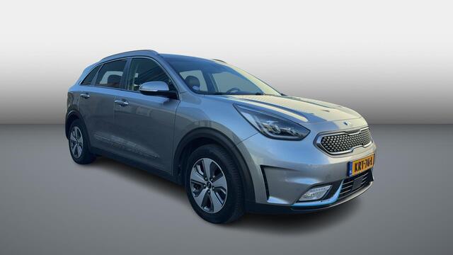 KIA Niro 1.6 GDi PHEV ExecutiveLine JBL|StoelVentilatie|Volledig Dealer Onderhouden.