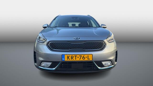 KIA Niro 1.6 GDi PHEV ExecutiveLine JBL|StoelVentilatie|Volledig Dealer Onderhouden.
