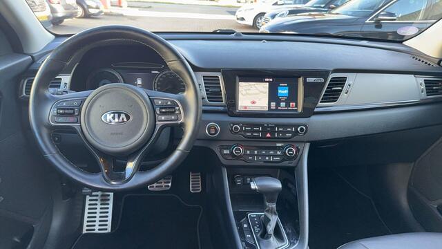 KIA Niro 1.6 GDi PHEV ExecutiveLine JBL|StoelVentilatie|Volledig Dealer Onderhouden.