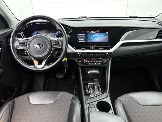 KIA Niro 1.6 GDi Hybrid DynamicLine | Eerste eigenaar | Origineel NL | NAP! |