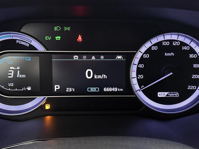 KIA Niro 1.6 GDi Hybrid DynamicLine | Eerste eigenaar | Origineel NL | NAP! |