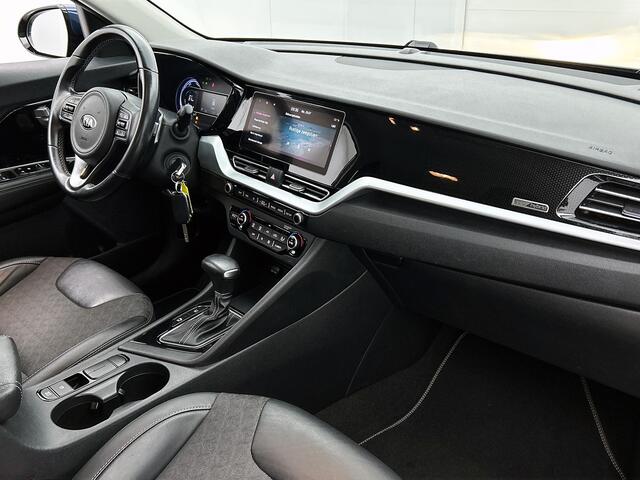 KIA Niro 1.6 GDi Hybrid DynamicLine | Eerste eigenaar | Origineel NL | NAP! |