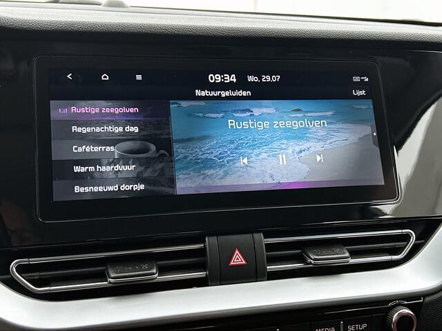 KIA Niro 1.6 GDi Hybrid DynamicLine | Eerste eigenaar | Origineel NL | NAP! |